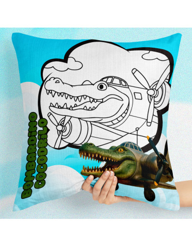 PLANTILLAS ALMOHADONES COLOREAR MEMES...