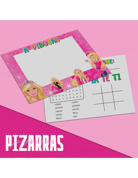 PLANTILLAS PIZARRAS DIDACTICAS PACK 3