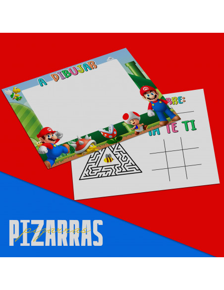 PLANTILLAS PIZARRAS DIDACTICAS PACK 3