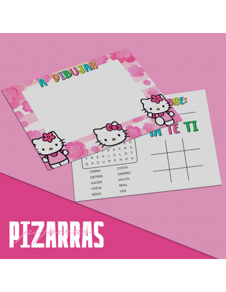 copy of PLANTILLAS PIZARRAS DIDACTICAS PACK 1