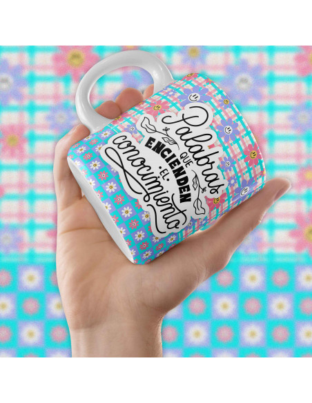 copy of PLANTILLAS TAZAS INFANTILES ABECEDARIO PACK 1