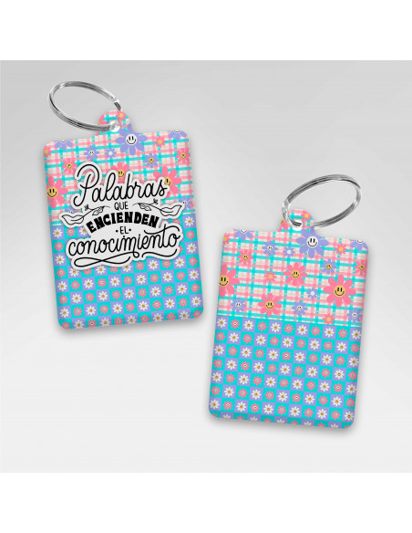 copy of LLAVEROS RECTANGULAR FOTO