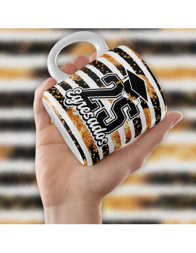 PLANTILLAS TAZAS EGRESADOS 2025 PACK 3