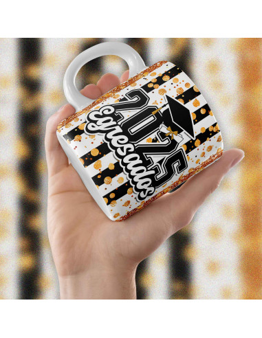PLANTILLAS TAZAS EGRESADOS 2025 PACK 3