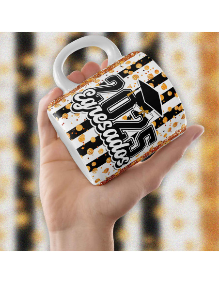 copy of PLANTILLAS TAZAS EGRESADOS 2025 PACK 1