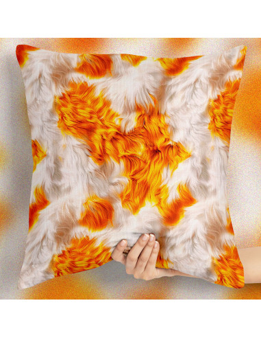 PLANTILLAS ALMOHADONES ESTILO PELUCHE