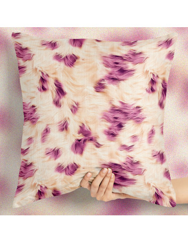 PLANTILLAS ALMOHADONES ESTILO PELUCHE