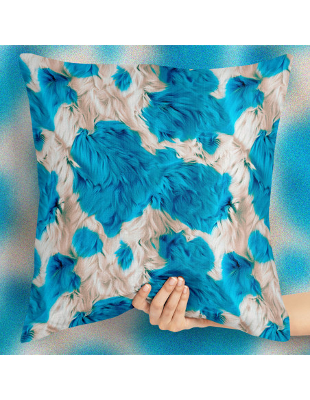 PLANTILLAS ALMOHADONES ESTILO PELUCHE