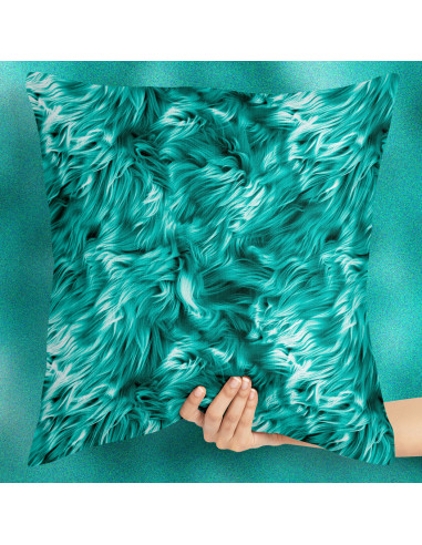 PLANTILLAS ALMOHADONES ESTILO PELUCHE