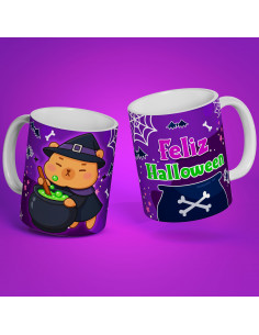 copy of TAZAS 3D HALLOWEEN