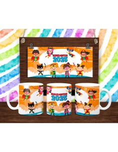 PLANTILLAS TAZAS... 2