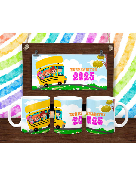 copy of PLANTILLAS TAZAS EGRESADOS 2025 PACK 1