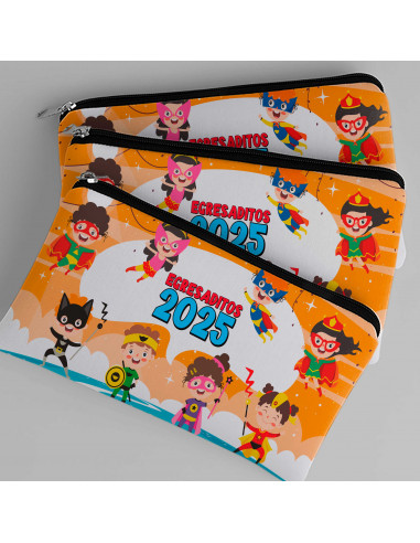 PLANTILLAS CARTUCHERAS EGRESADITOS 2025