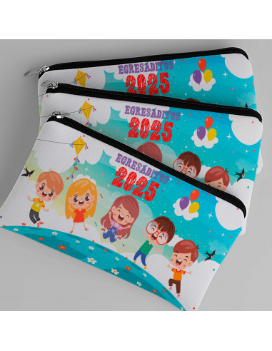 copy of Cartucheras Egresaditos