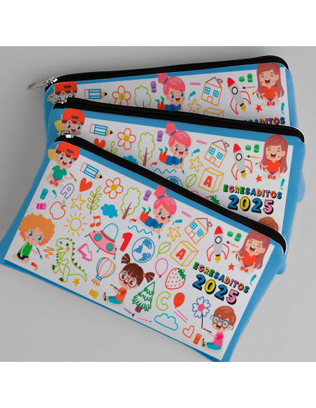 copy of Cartucheras Egresaditos