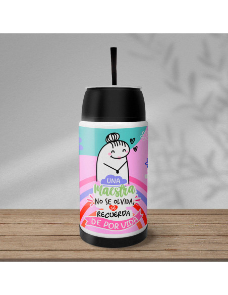 PLANTILLAS AUTOMATE DIA DEL MAESTRO FLORK