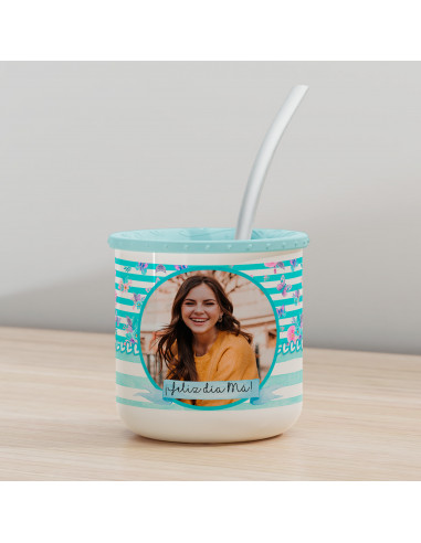 PLANTILLA PARA MATES DIA DE LA MADRE...