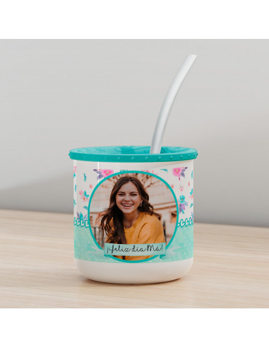 PLANTILLA PARA MATES DIA DE LA MADRE...