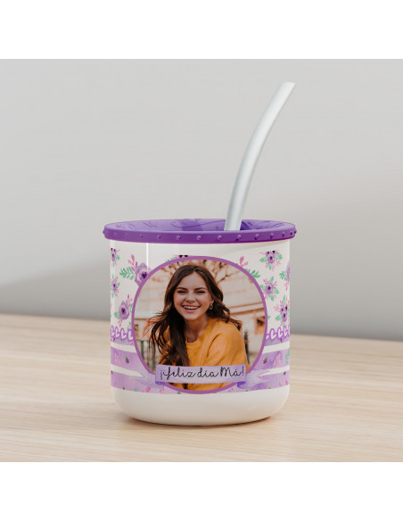 PLANTILLA PARA MATES DIA DE LA MADRE FOTOS PACK 1