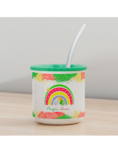 PLANTILLA PARA MATES SEÑO PROFE DIA...