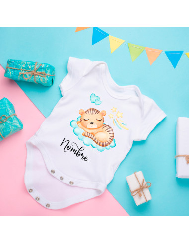 PLANTILLAS BODY ANIMALITOS