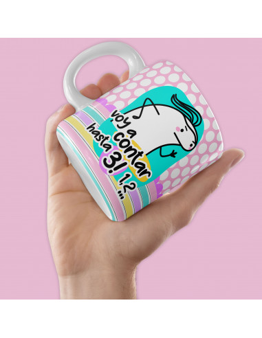 PLANTILLAS TAZAS FLORK DIA DE LA MADRE