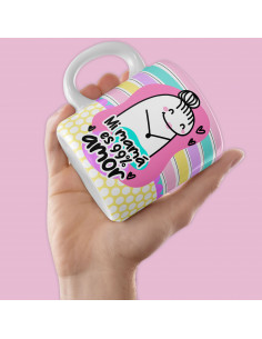 PLANTILLAS TAZAS FLORK DIA...