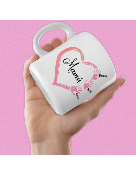 copy of Remeras manos día de la madre