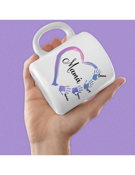 copy of Remeras manos día de la madre