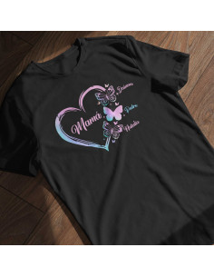 PLANTILLAS REMERAS...