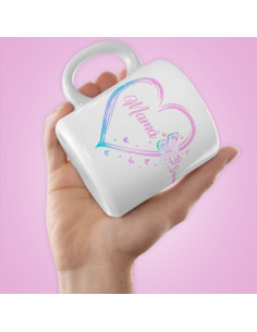 PLANTILLAS TAZAS MARIPOSAS... 2