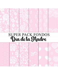 SUPER PACK DE FONDOS /... 2