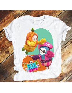 Remeras Fall Guys 2