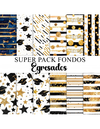 copy of SUPER PACK DE FONDOS /...