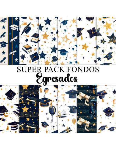 copy of SUPER PACK DE FONDOS /...