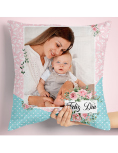 PLANTILLAS PARA ALMOHADONES... 2