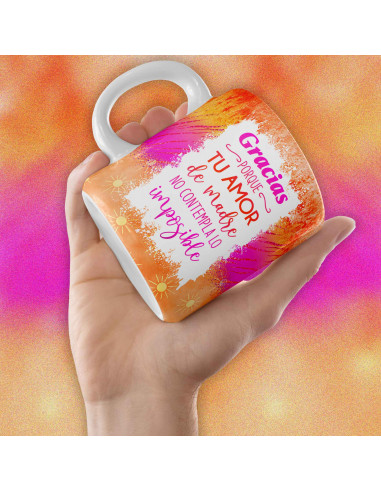 PLANTILLAS PARA TAZAS FRASES DIA DE...