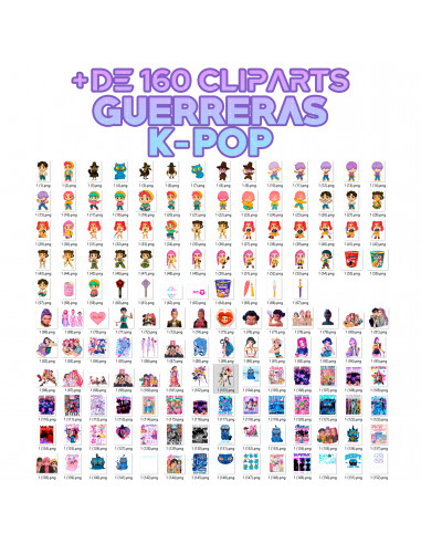 copy of Pack Jardin - Red