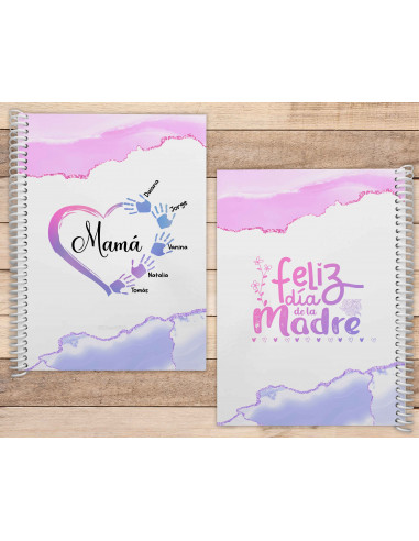 PLANTILLAS PARA CUADERNOS ANOTADORES...