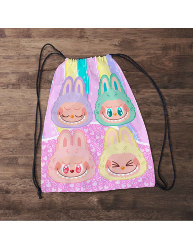 copy of Pack Jardin - Red