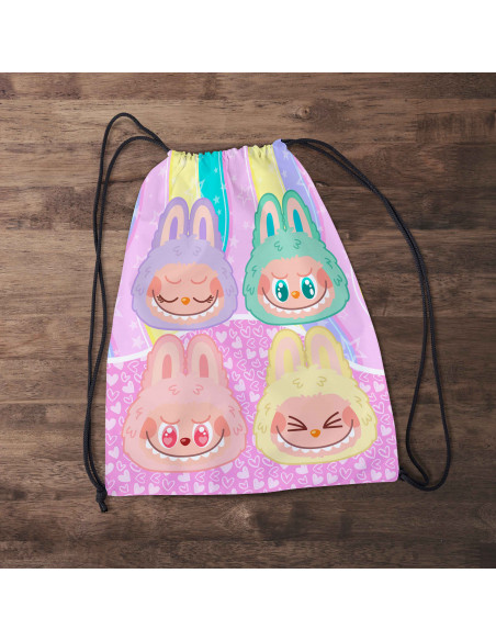 Pack Jardin - SET DE LABUBU