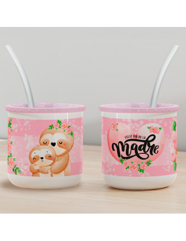 PLANTILLA PARA MATES ANIMALITOS DIA...