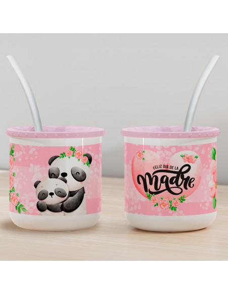 PLANTILLA PARA MATES ANIMALITOS DIA DE LA MADRE