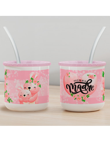 PLANTILLA PARA MATES ANIMALITOS DIA...