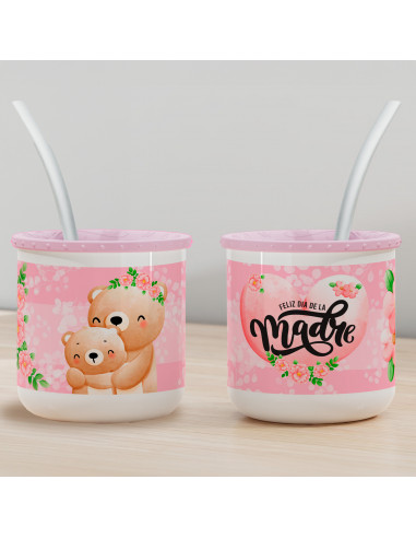 PLANTILLA PARA MATES ANIMALITOS DIA...