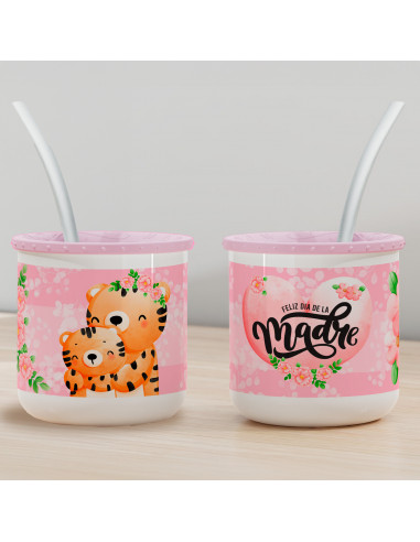 PLANTILLA PARA MATES ANIMALITOS DIA...