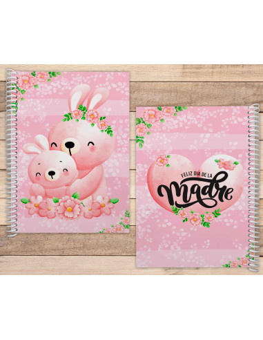 PLANTILLAS PARA CUADERNOS ANOTADORES...