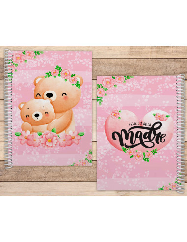 PLANTILLAS PARA CUADERNOS ANOTADORES...