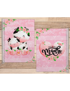 PLANTILLAS PARA CUADERNOS... 2