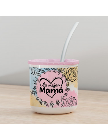 PLANTILLA PARA MATES DIA DE LA MADRE